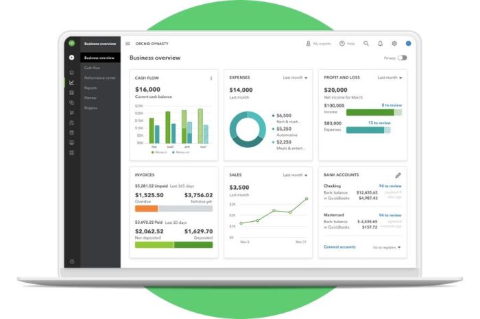 11 Best Financial Reporting Software Solutions In 2023 - F9 Finance