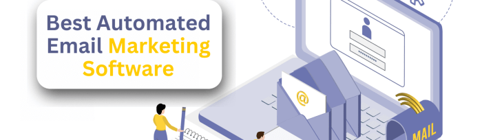 The 7 Best B2B Email Marketing Automation Platforms in 2025