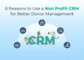 Donor CRM | CRM Donation Management