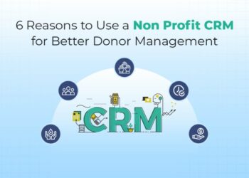 Donor CRM | CRM Donation Management