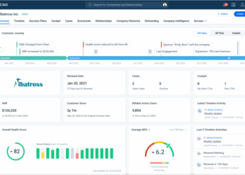 10 Best Customer Success Software to Grow Your Business