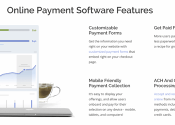 Best Payment Process Software for Service Businesses