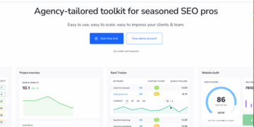 9 Best SEO Tools for Competitor Analysis