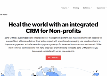 How to Choose the Best CRM for Nonprofit Organizations